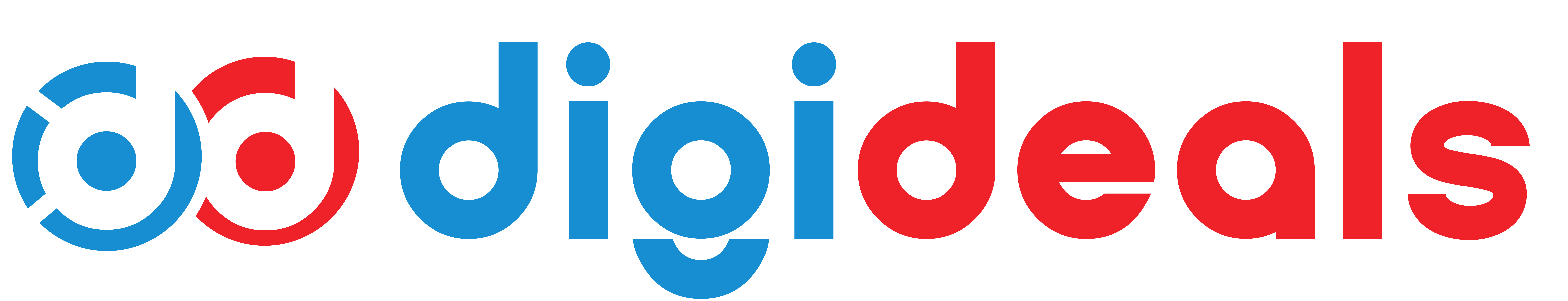 DigiDeals Logo